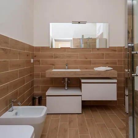 Residenza Maratea By Mmega Holiday home
