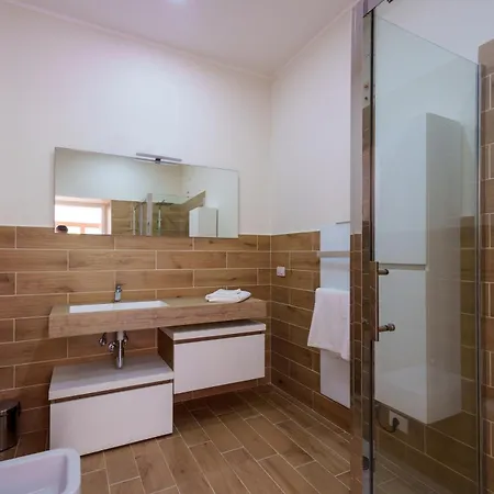 Holiday home Residenza Maratea By Mmega *