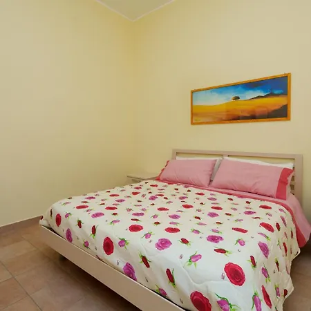Holiday home Residenza Maratea By Mmega La Marinella