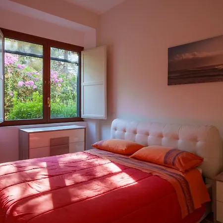 Residenza Maratea By Mmega La Marinella