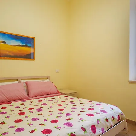 Holiday home Residenza Maratea By Mmega