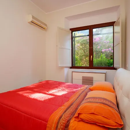 Holiday home Residenza Maratea By Mmega La Marinella