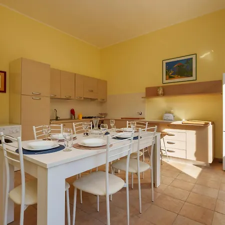 Residenza Maratea By Mmega Holiday home La Marinella