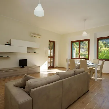 Holiday home Residenza Maratea By Mmega La Marinella