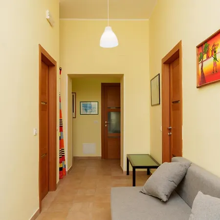 Residenza Maratea By Mmega La Marinella