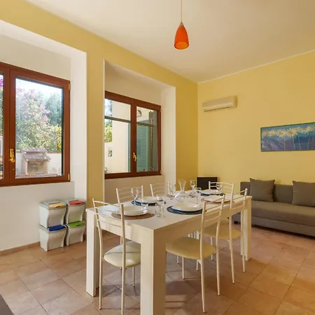Residenza Maratea By Mmega Holiday home *