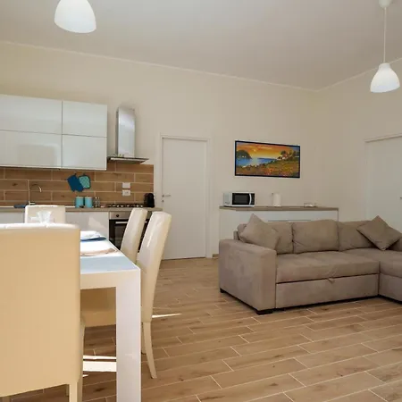 Residenza Maratea By Mmega Holiday home