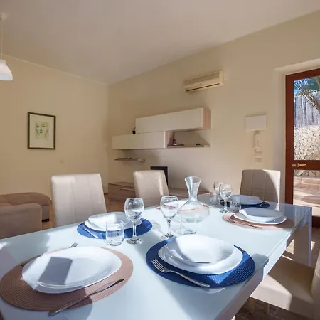 Holiday home Residenza Maratea By Mmega
