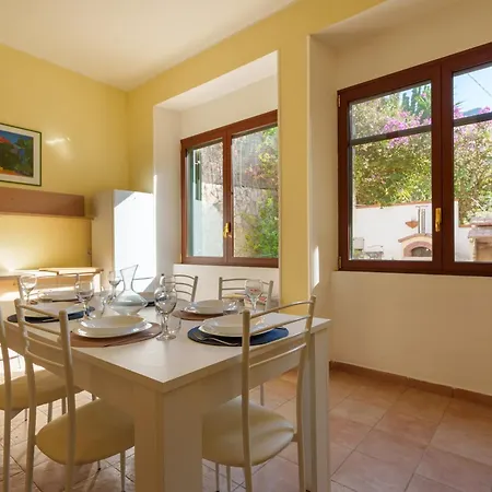 Holiday home Residenza Maratea By Mmega La Marinella