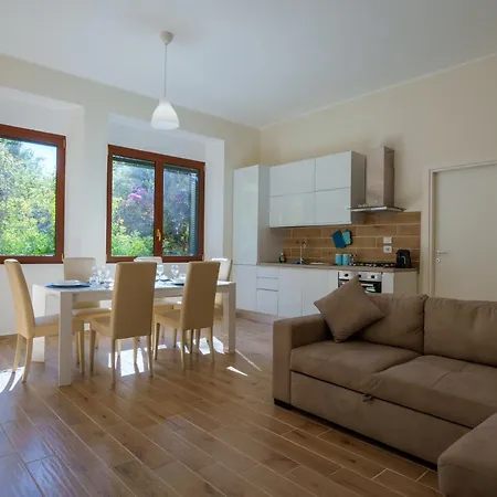 Holiday home Residenza Maratea By Mmega