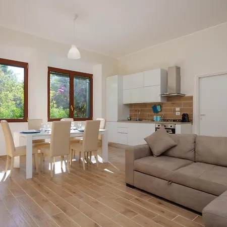 Holiday home Residenza Maratea By Mmega La Marinella