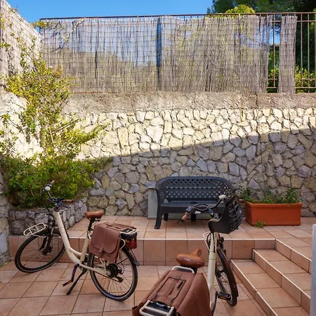 Holiday home Residenza Maratea By Mmega *