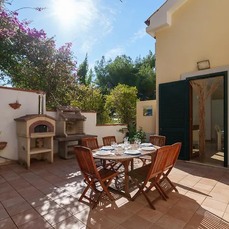Holiday home Residenza Maratea By Mmega *