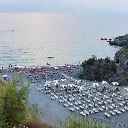 Residenza Maratea By Mmega