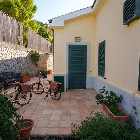 Holiday home Residenza Maratea By Mmega *