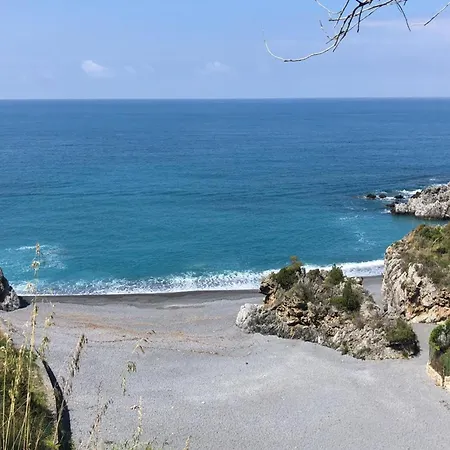 Holiday home Residenza Maratea By Mmega *