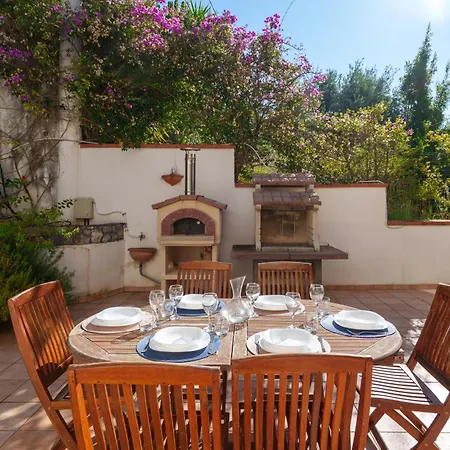 Residenza Maratea By Mmega Holiday home La Marinella