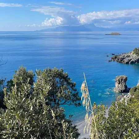 Residenza Maratea By Mmega Holiday home