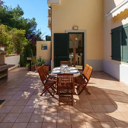 Holiday home Residenza Maratea By Mmega